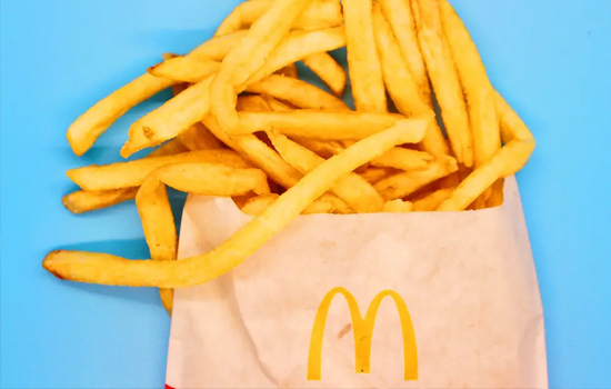 McDonald