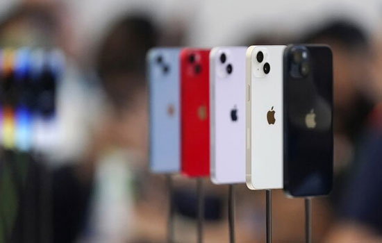 Apple   iPhone 14    