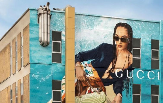  Gucci    
