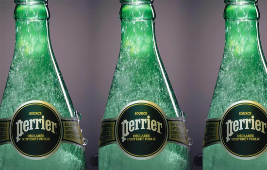 Perrier    