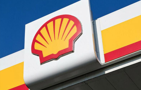 Shell    ,     5  