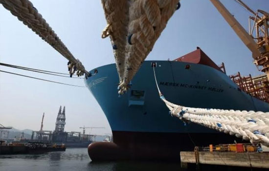   Maersk   볺