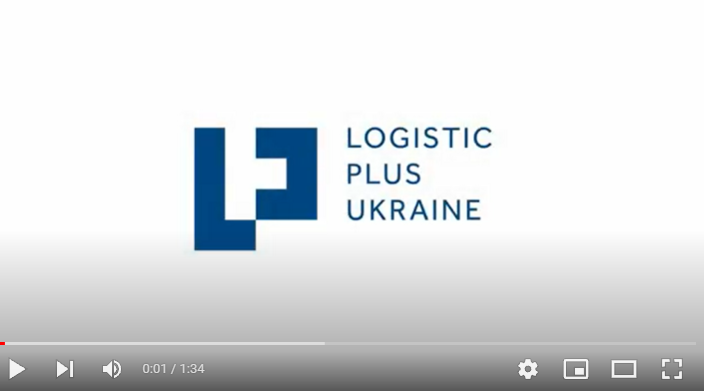 Logistic Plus Ukraine -Надійне перевезення вантажів та професійна логістика в Україні