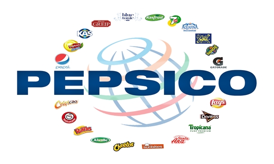 Продажа здоровых снэков от PepsiCo принесла компании колосальную прибыль