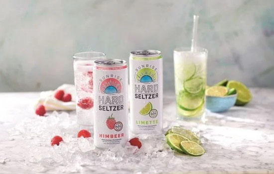 Lidl  Hard Seltzer      