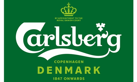 Carlsberg:   