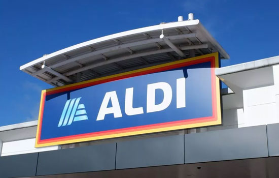 Aldi    