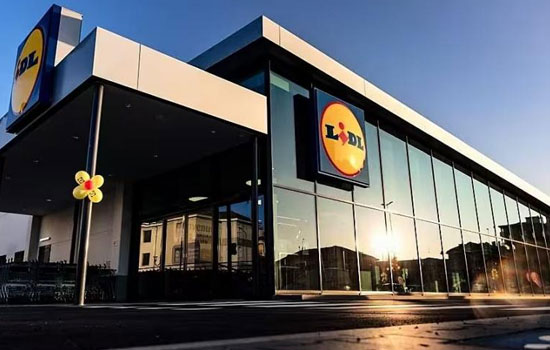 Lidl Italia   