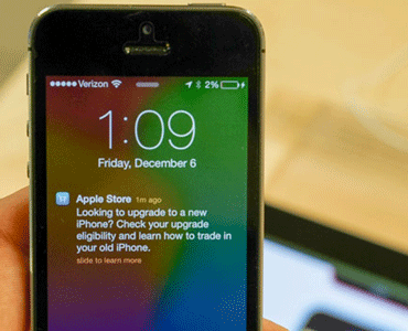   Groupon     Apple iBeacon