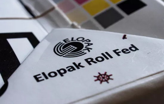    Elopak    