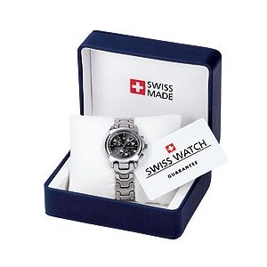    SWISS MADE    " "  Ocean Plaza 