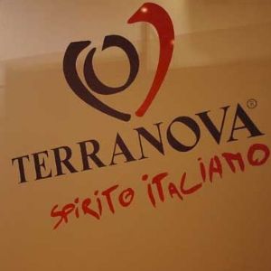    OCEAN PLAZA    Terranova