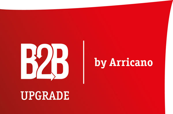 26      B2B Upgrade by Arricano