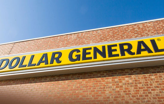 Dollar General відкриває 20 000-ний магазин
