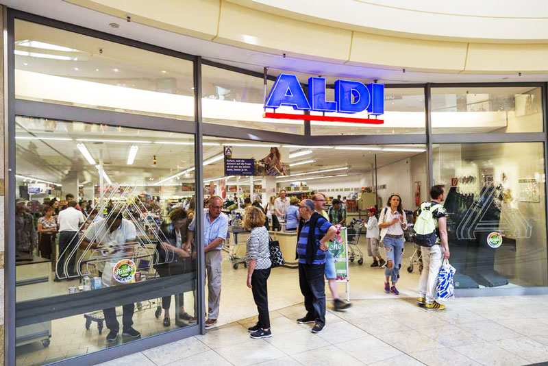 Aldi    