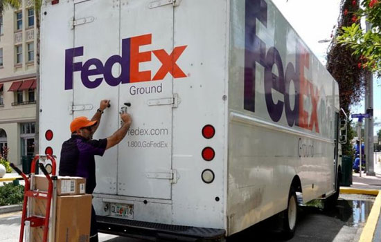 FedEx    