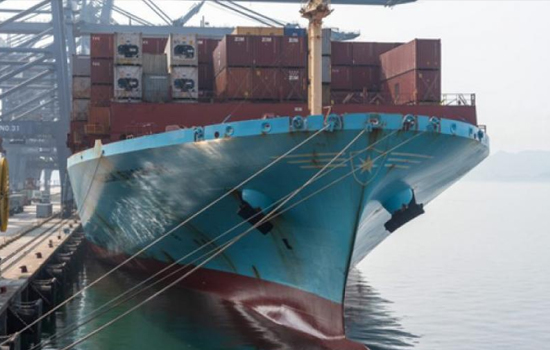 Maersk       