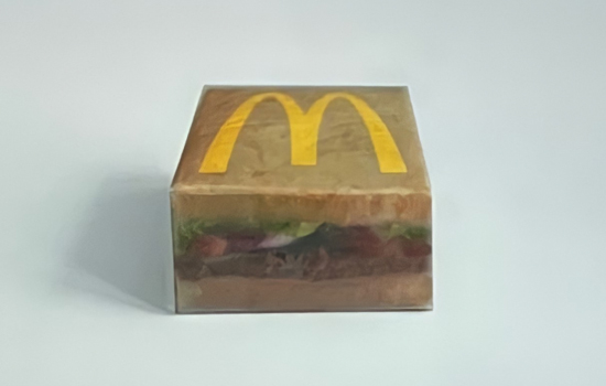Каньє Вест розробить дизайн упаковки McDonald