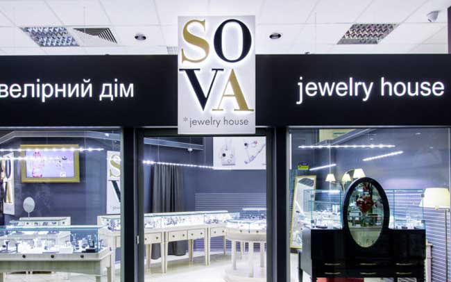      14% -   SOVA