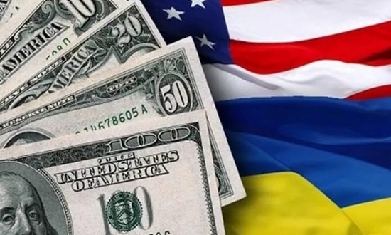 Украинско-американский товарооборот вырос на 70%