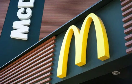   2023    McDonald