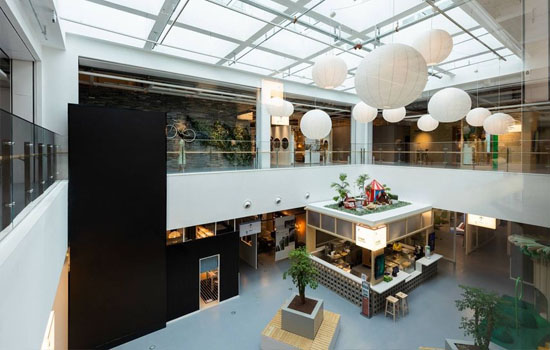 IKEA   