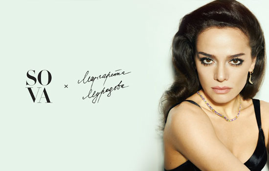 SOVA x MURADOVA:  ,    80-