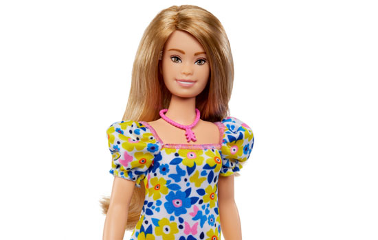 Mattel      