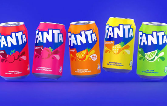 Fanta  