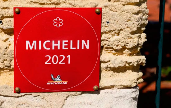 Michelin         2023 