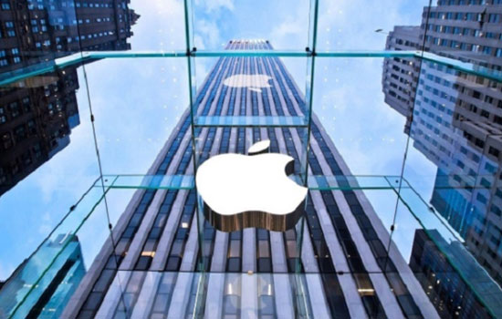 Apple     iPhone