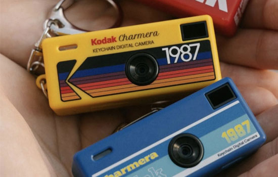 Kodak    : -    