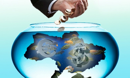Инвест-привлекательность Украины поднялась на 3 позиции в мировом рейтинге