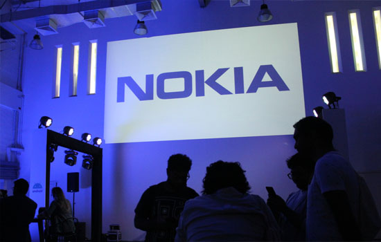Nokia   6G-  2030 