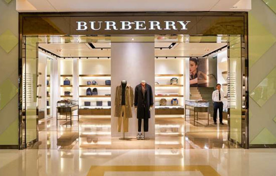 Burberry    