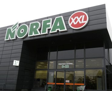    Norfa    