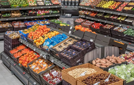 Aldi Suisse    