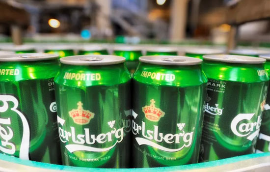 Carlsberg        