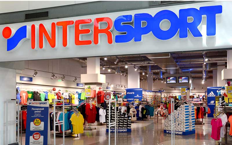     INTERSPORT   