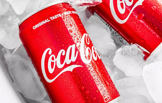 Coca-Cola     
