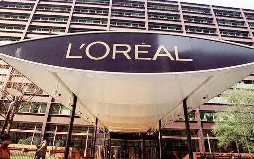 LOreal     