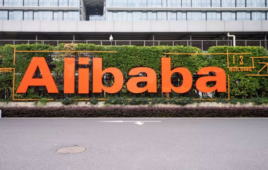 Alibaba        Tmall