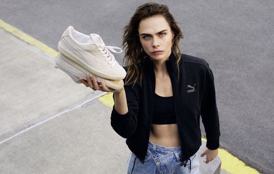Puma    
