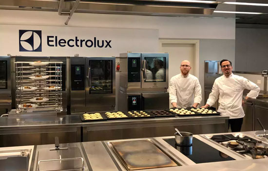 Electrolux   :      