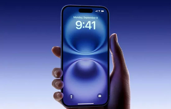 Apple  iPhone 16  㳺  