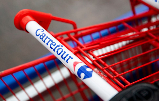 Carrefour     