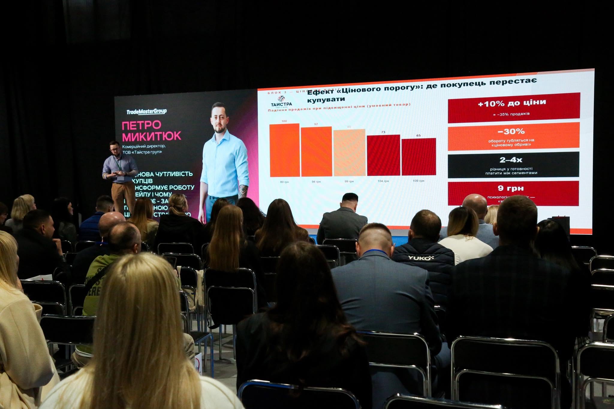 �������� ����� ������� ���: ������ �������� Big Trade-Marketing Show