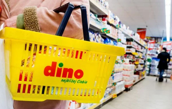  Dino Polska   9,5%   