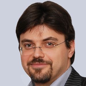 Александр ГОВЯДИН, Финансовый директор, Carlsberg Ukraine
