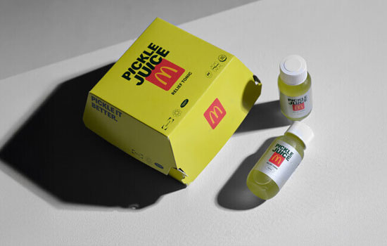 McDonald